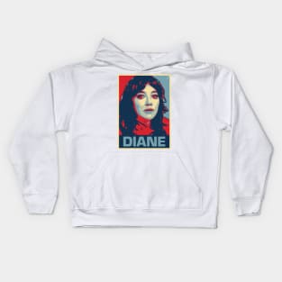 Diane Kids Hoodie